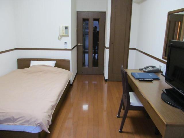 Weekly & Monthly City Inn Kokura Китакюсю Экстерьер фото